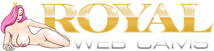 Royal WebCams Logo